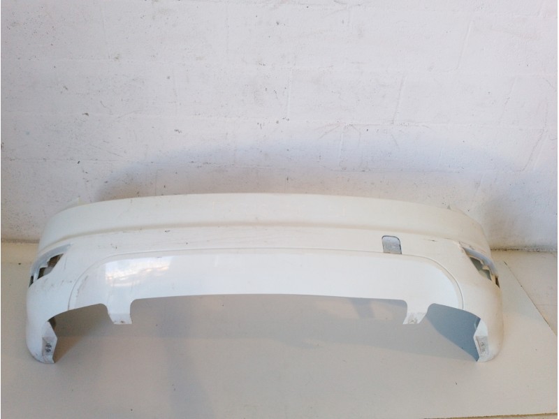 Recambio de paragolpes trasero para ford focus lim. (cb4) trend referencia OEM IAM 1523134  