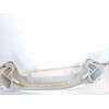 Recambio de paragolpes trasero para ford focus lim. (cb4) trend referencia OEM IAM 1523134  