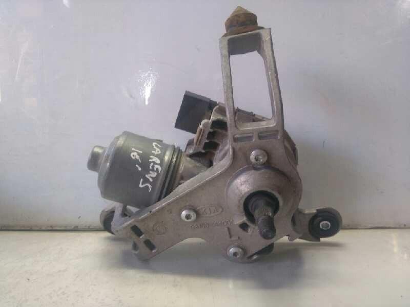 Recambio de motor limpia delantero para kia carens ( ) basic referencia OEM IAM 98110a4000  