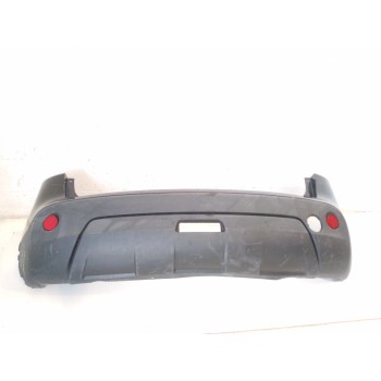PARAGOLPES TRASERO 85022JD10H 