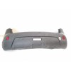 Recambio de paragolpes trasero para nissan qashqai (j10) 2.0 dci turbodiesel cat referencia OEM IAM 85022JD10H  
