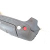 Recambio de paragolpes trasero para nissan qashqai (j10) 2.0 dci turbodiesel cat referencia OEM IAM 85022JD10H  