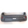 Recambio de paragolpes trasero para nissan qashqai (j10) 2.0 dci turbodiesel cat referencia OEM IAM 85022JD10H  