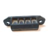 Recambio de maneta exterior porton para toyota yaris 1.5 16v cat referencia OEM IAM 7481113010C2  