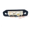 Recambio de maneta exterior porton para toyota yaris 1.5 16v cat referencia OEM IAM 7481113010C2  