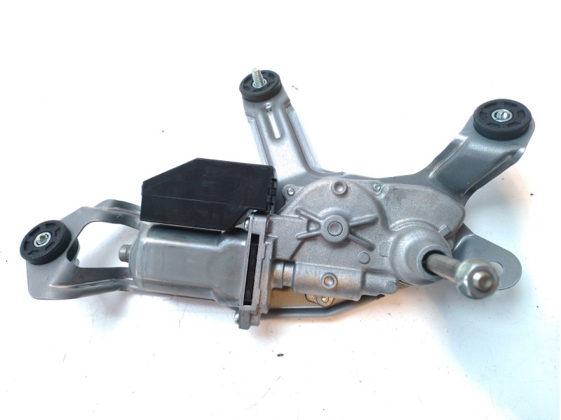 Recambio de motor limpia trasero para toyota yaris 1.5 16v cat referencia OEM IAM 85130K0010 85130K0040 