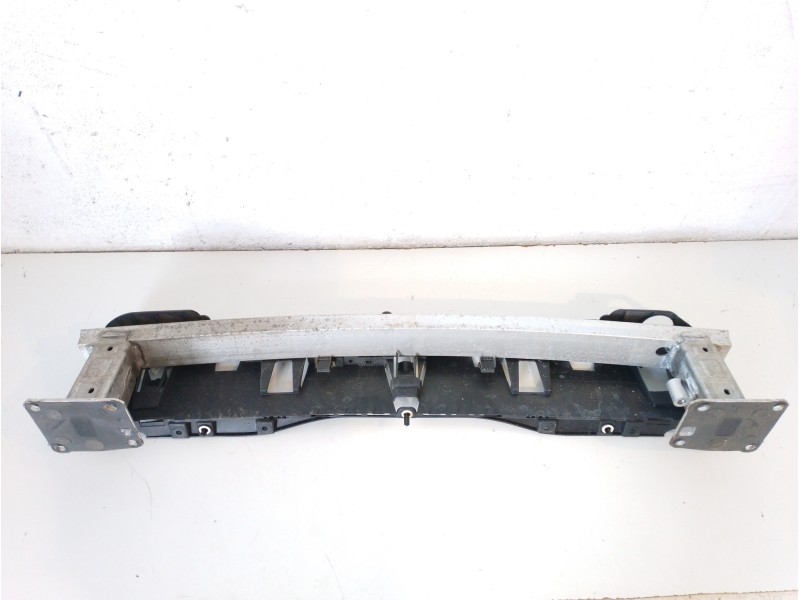 Recambio de refuerzo paragolpes trasero para citroën c4 picasso attraction referencia OEM IAM 9675941980 9676126080 