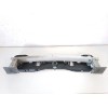 Recambio de refuerzo paragolpes trasero para citroën c4 picasso attraction referencia OEM IAM 9675941980 9676126080 