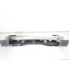 Recambio de refuerzo paragolpes trasero para citroën c4 picasso attraction referencia OEM IAM 9675941980 9676126080 