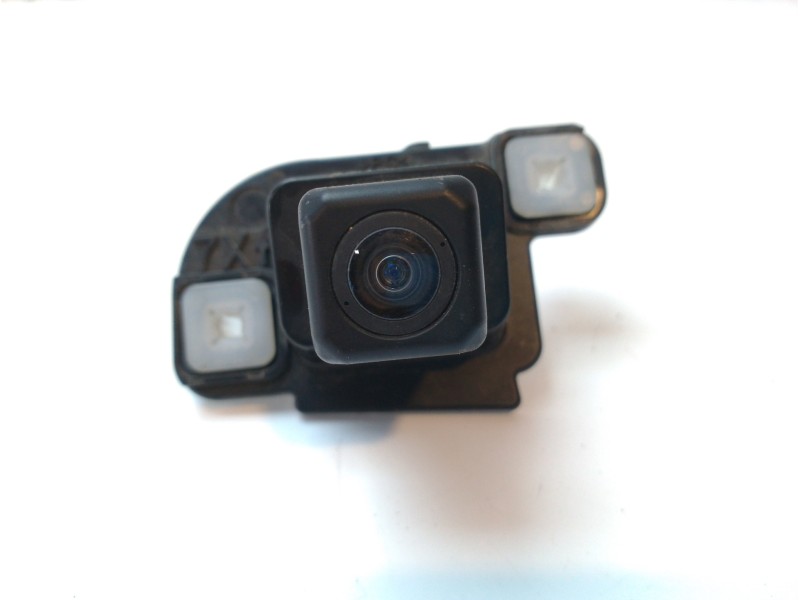 Recambio de modulo electronico para toyota yaris 1.5 16v cat referencia OEM IAM 86790K0010  