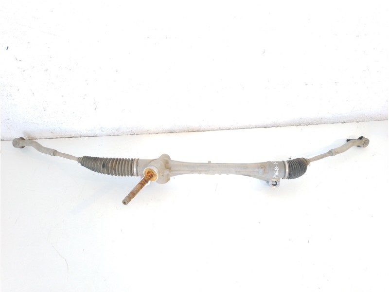 Recambio de cremallera direccion para toyota c-hr referencia OEM IAM 45510F4010  