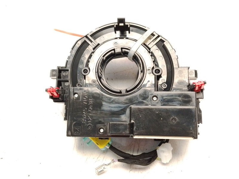 Recambio de anillo airbag para toyota corolla (e21) referencia OEM IAM 8430852010 89245V1010 