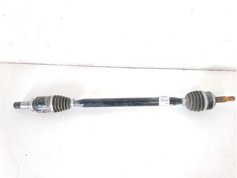 Recambio de transmision delantera derecha para toyota c-hr hybrid advance referencia OEM IAM 43410F4160  