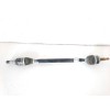 Recambio de transmision delantera derecha para toyota c-hr hybrid advance referencia OEM IAM 43410F4160  