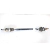 Recambio de transmision delantera derecha para toyota c-hr hybrid advance referencia OEM IAM 43410F4160  