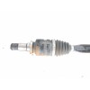 Recambio de transmision delantera derecha para toyota c-hr hybrid advance referencia OEM IAM 43410F4160  