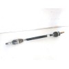 Recambio de transmision delantera derecha para toyota c-hr hybrid advance referencia OEM IAM 43410F4160  