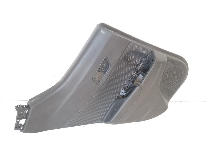 Recambio de guarnecido puerta trasera izquierda para toyota c-hr referencia OEM IAM 6764F460C0  