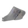 Recambio de guarnecido puerta trasera izquierda para toyota c-hr referencia OEM IAM 6764F460C0  