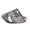 Recambio de guarnecido puerta trasera izquierda para toyota c-hr referencia OEM IAM 6764F460C0  