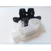 Recambio de cerradura maletero / porton para toyota yaris 1.5 16v cat referencia OEM IAM 6935002090  