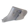 Recambio de guarnecido puerta trasera izquierda para toyota c-hr referencia OEM IAM 6764F460C0  