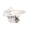 Recambio de elevalunas trasero izquierdo para toyota c-hr referencia OEM IAM 69840F4010 85710F4020 