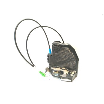 CERRADURA PUERTA TRASERA IZQUIERDA 69060F4010 
