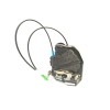 Recambio de cerradura puerta trasera izquierda para toyota c-hr referencia OEM IAM 69060F4010  