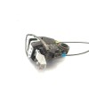 Recambio de cerradura puerta trasera izquierda para toyota c-hr referencia OEM IAM 69060F4010  