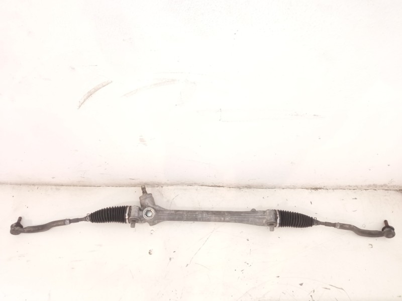 Recambio de cremallera direccion para toyota avensis (t27) 2.0 d-4d cat referencia OEM IAM PB000360 PB000360 4551002320.