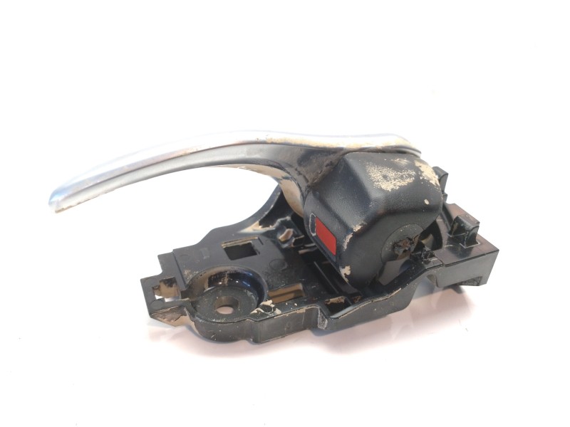Recambio de maneta interior trasera izquierda para toyota c-hr referencia OEM IAM 69206F4010C1  