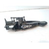 Recambio de maneta exterior delantera izquierda para peugeot partner kombi confort referencia OEM IAM 910958  