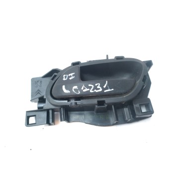 MANETA INTERIOR TRASERA IZQUIERDA 9143N7 