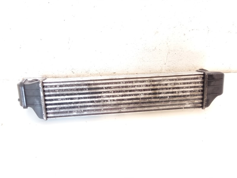 Recambio de intercooler para bmw serie 3 berlina (e46) 3.0 24v turbodiesel cat referencia OEM IAM 77863510 77863510 