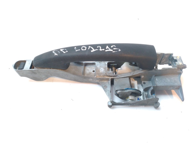 Recambio de maneta exterior delantera derecha para peugeot partner kombi confort referencia OEM IAM 910959  