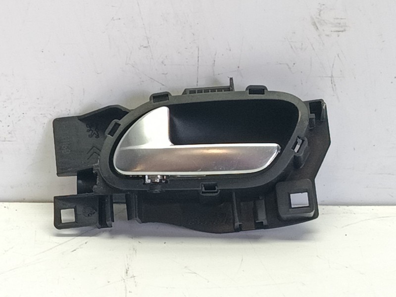 Recambio de maneta interior delantera izquierda para citroën c4 picasso referencia OEM IAM 9144G4  