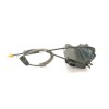 Recambio de cerradura puerta trasera izquierda para citroën c4 picasso attraction referencia OEM IAM 9810310880  