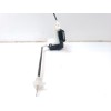 Recambio de cerradura puerta delantera derecha para peugeot partner kombi confort referencia OEM IAM 9135EA  