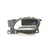 Recambio de maneta interior trasera izquierda para citroën c4 picasso attraction referencia OEM IAM 9143T8 9800099780 