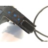 Recambio de cerradura puerta delantera izquierda para citroën c4 picasso attraction referencia OEM IAM 9810310380  