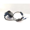Recambio de cerradura puerta delantera izquierda para citroën c4 picasso attraction referencia OEM IAM 9810310380  