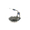Recambio de cerradura puerta delantera izquierda para citroën c4 picasso attraction referencia OEM IAM 9810310380  