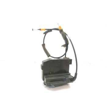 CERRADURA PUERTA TRASERA DERECHA 9810310780 