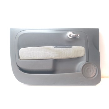 GUARNECIDO PUERTA DELANTERA IZQUIERDA 735468209 