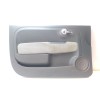 Recambio de guarnecido puerta delantera izquierda para fiat nuova 500 (150) sport referencia OEM IAM 735468209  