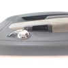 Recambio de guarnecido puerta delantera izquierda para fiat nuova 500 (150) sport referencia OEM IAM 735468209  