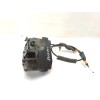 Recambio de cerradura puerta trasera derecha para citroën c4 picasso attraction referencia OEM IAM 9810310780  