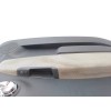 Recambio de guarnecido puerta delantera izquierda para fiat nuova 500 (150) sport referencia OEM IAM 735468209  