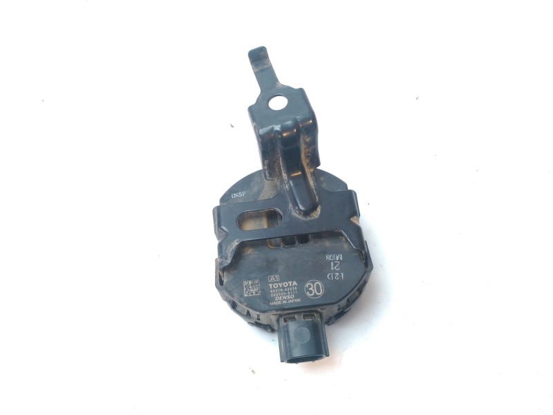 Recambio de modulo electronico para toyota rav4 referencia OEM IAM 8657042030  